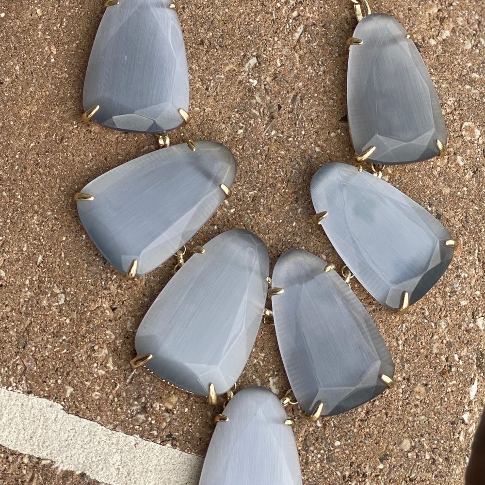 Kendra Scott Harlow Necklace